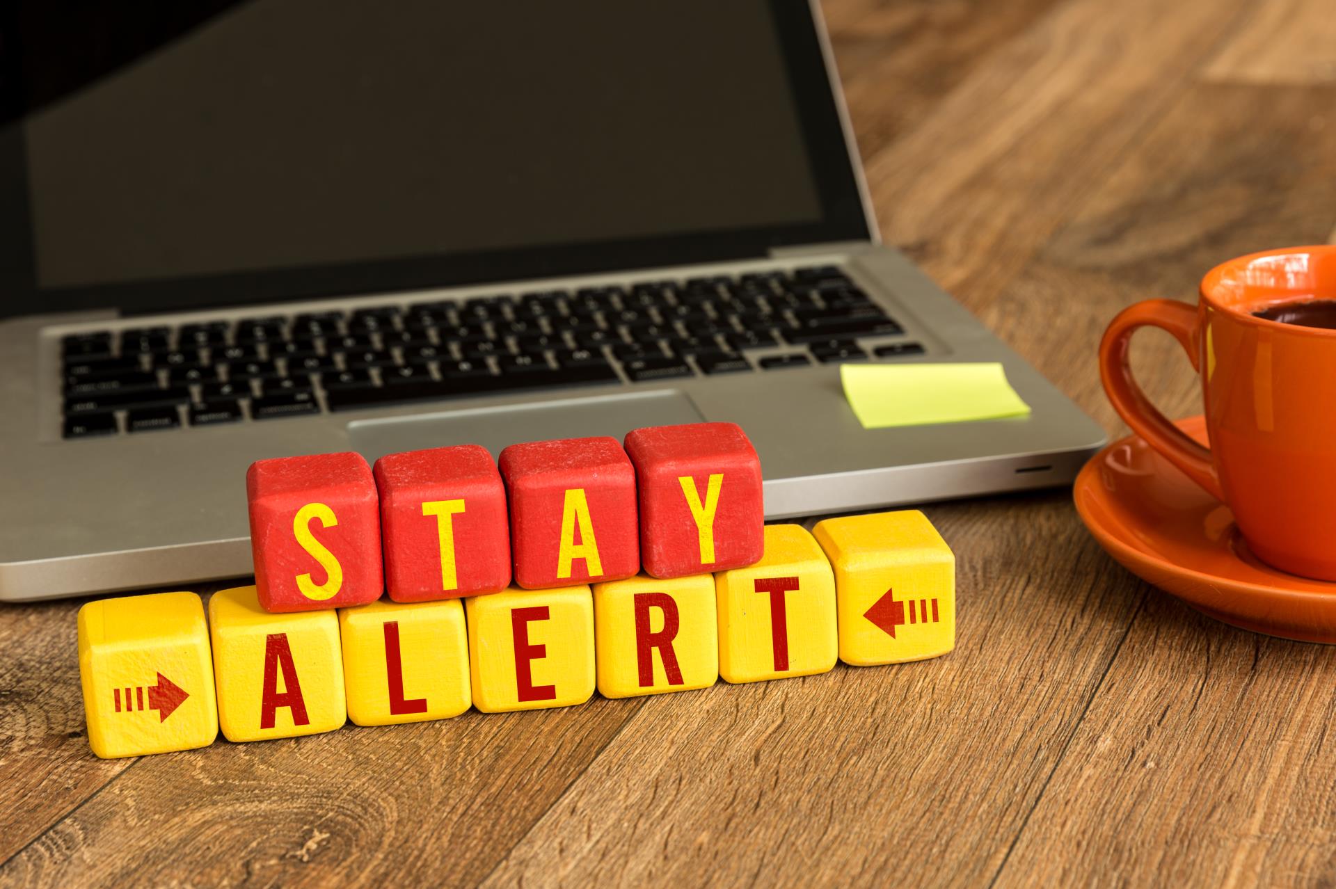 Stay Alert_Scams