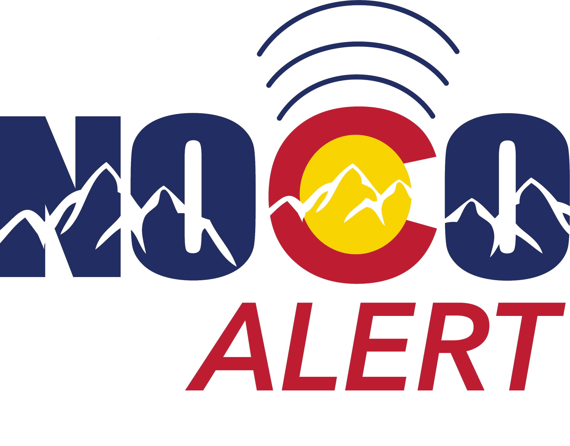 NOCOAlert Logo